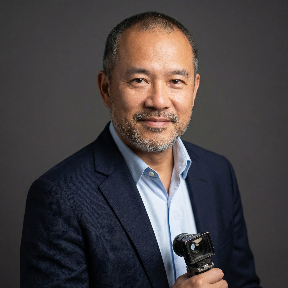 午夜福利首席导演